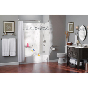 Norye 304 Acero inoxidable 2 en 1 Barra <span class=keywords><strong>de</strong></span> agarre Estante <span class=keywords><strong>Baños</strong></span> Moderno Montado en la esquina-<span class=keywords><strong>Moda</strong></span> original Fábrica <span class=keywords><strong>de</strong></span> China Servicios OEM - Product Image 6
