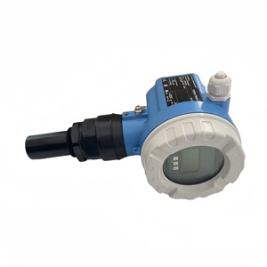 New Original E+H Model Prosonic FMU40 Ultrasonic Level Meter - Product Image 5