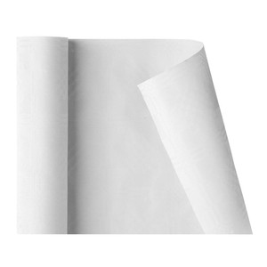 MANTO DE MESA DE PAPEL BLANCO EN ROLLO 1.2X7MT - Product Image 1