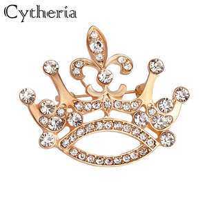 日本と韓国のジュエリー亀のブローチ結婚式やギフト用の新しいホットファッションインポート - Product Image 2