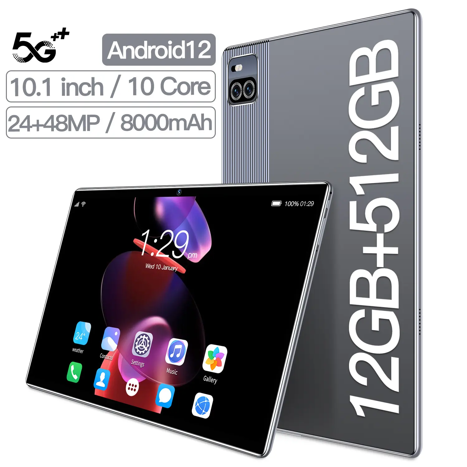 Vietnam, tayland, malezya, filipinler katlanabilir telefon tutucu atouch x19pro tablet pc tutucu telefon standı