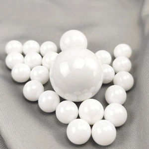4mm 세라믹 볼 지르코니아 알루미나 복합 비즈 - Product Image 3