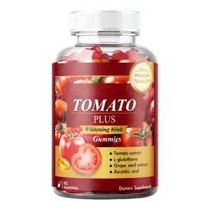 กลูตาไธโอนบำรุงผิวเพิ่มความขาวของมะเขือเทศ - Product Image 2