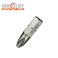 EUROCUT Kit de grande taille de douilles de tournevis à chocs multi-usage, kit de douilles hexagonales