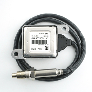Sensore Nox 04L907805C 5WK97226 per VW <span class=keywords><strong>Passat</strong></span> B8 <span class=keywords><strong>Skoda</strong></span> <span class=keywords><strong>Superb</strong></span> 2.0TDI 2014-2018 Sonda Lambda - Product Image 2