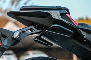 Scooter/Moto chinoise en gros avec moteur 5000W pour adultes – Vente en gros de motos - Product Image 5