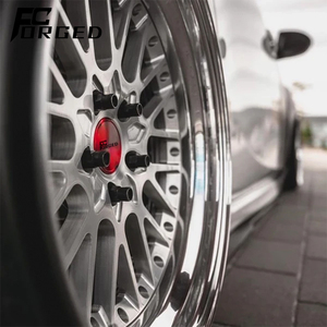 Jantes forgées sur mesure en deux parties, style OEM 826M, 20 pouces, 5x112, compatibles avec BMW G8X - Product Image 2