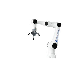 หุ่นยนต์ร่วมปฏิบัติงาน Han's Robot Elfin รุ่น E10 พร้อมกริปเปอร์ Onrobot สำหรับงานโหลดหรือขนถ่าย - Product Image 2