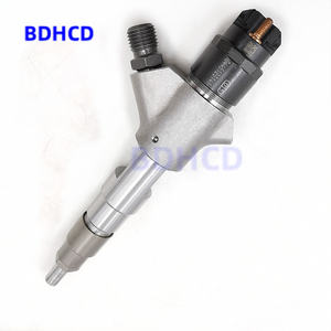 Injecteur BDHCD 0445120141 0 445 120 141 Injection CR diesel 0445 120 141 pour Gaz <span class=keywords><strong>Sadko</strong></span> - Product Image 1
