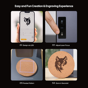 Xách tay UV <span class=keywords><strong>Laser</strong></span> đánh dấu máy cho nhựa vàng & thép không gỉ cầm tay 3D khắc với mopa công nghệ - Product Image 5