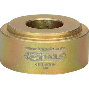KS TOOLS-460,4908 Pieza de presión para manguito guía, Ø 39 mm - EAN 4042146761069 VEHÍCULOS PESADOS - Product Image 5