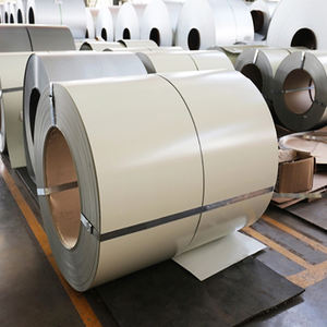 Bobina recubierta de <span class=keywords><strong>Color</strong></span> DE FÁBRICA DE China de alta calidad Bobina de acero galvanizado de Metal <span class=keywords><strong>PPGI</strong></span> impreso PPGL sumergido prepintado - Product Image 5