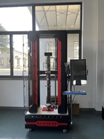 WDW-05SS YIYU Brand Professional UTM Universal Tensile Test Machine Electrical Instrument Testing Equipment for Industry
