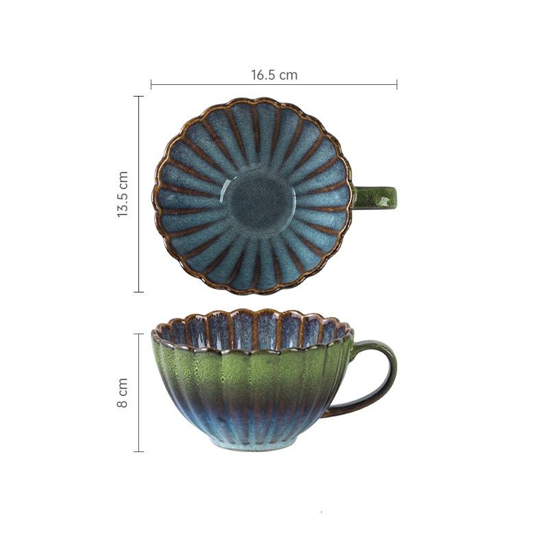 หญ้าหมึกสีเขียว