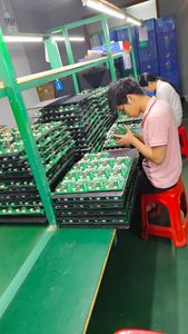 Kỹ thuật số điều khiển/solenoid điều khiển/12 kênh/chạy đài phun nước điều khiển - Product Image 4