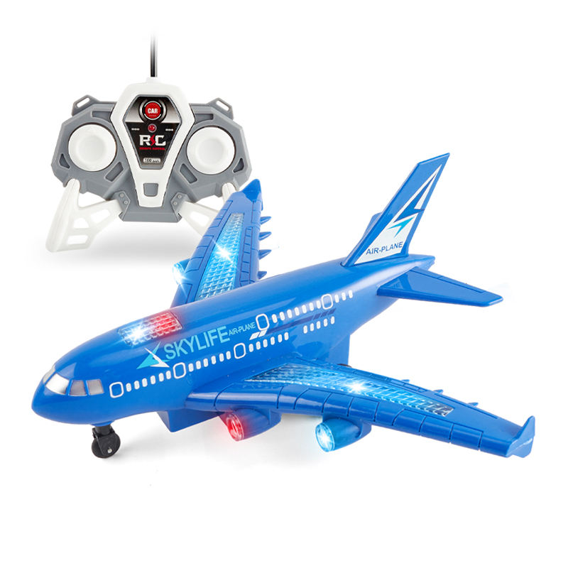 Diy Remote Control Aeroplane With Camera Rc Plane Best Toy