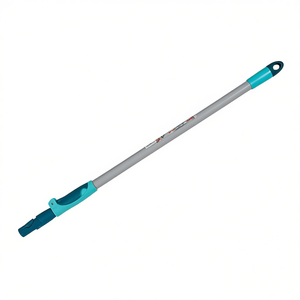 ไม้ถูพื้นแบบยืดหดได้ Leifheit Easy Click ขนาด 75 ถึง 135 ซม. - Product Image 2