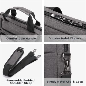 Échantillon gratuit Vente en gros Sacs à dos pour ordinateur portable imperméables avec logos personnalisés pour les entreprises, les collèges et les retraites - Product Image 2