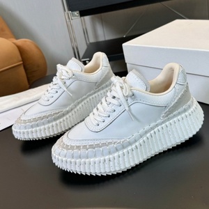 Chaussures de sport tendance de haute qualité pour hommes et femmes, style designer, chaussures de sport décontractées, chaussures de marche, chaussures de course - Product Image 1