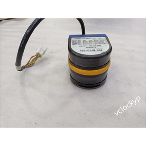 HOKUYO PBS-03JN-C03 มือสอง - Product Image 1