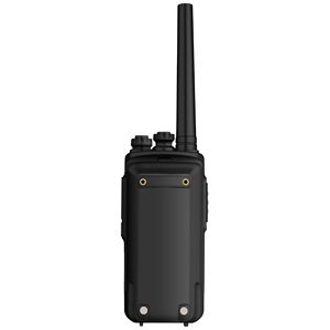 เบนจิ GP3688 วิทยุสื่อสารแบบพกพา 15W กำลังส่งสูง สำหรับใช้งานกลางแจ้ง ติดตั้งบนยานพาหนะ ระยะไกล แบตเตอรี่ 4800mAh - Product Image 4