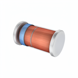 Electronic Chips Component Original CLLR1F-10 BK Single Diodes DO-213AB, MELF - Product Image 1