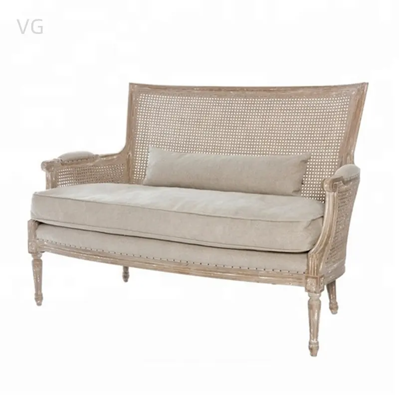 Wooden chair factory directly sale living room furniture chairs solid wood leisure sofa chair