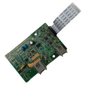 Tarjeta de red para fax compatible con Brother HL-1208 HL-1118 HL-1111 HL-1218W MFC-1818 MFC-1919NW DCP-1608 HL-1218W HL-1110 HL-1112 - Product Image 4