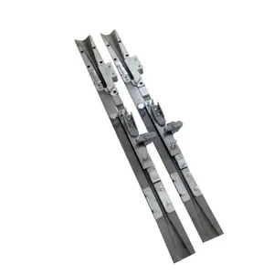 Unità di Formazione Garniture per Macchina per Sigarette Molins Mark 8 - Product Image 1