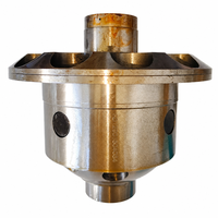 Différentiel pneumatique arrière HF RD129 à 30 cannelures, verrouillable, pour 4x4, tous rapports (8, 8.8), compatible Toyota Tacoma, Tundra, Sequoia, Ford Ranger T6, T7