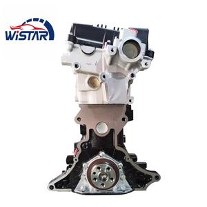 Brand New 1.4L 16 Válvulas 4 Cilindro G4EE Auto Conjunto do Motor para Hyundai Accent Getz 1 & para Kia Rio 2 - Product Image 3