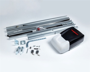 Motore <span class=keywords><strong>per</strong></span> Porta da Garage Elettrica Sezionale e Basculante Residenziale Moderno Certificato CE - Product Image 2