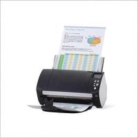 Escáner de Documentos a Color Fujitsu Fi-7160 de Alta Velocidad, Dúplex, ADF, USB 3.0, 600 dpi