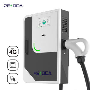 Stations de charge universelles 30kw GBT Nouveau chargeur <span class=keywords><strong>solaire</strong></span> Ev avec interface CCS Panneaux solaires DC Ev Charge - Product Image 6