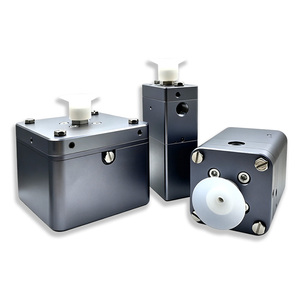 Ventosa de Vacío SAMSR, Pinza Ajustable para Sistemas Robóticos de Recogida y Colocación, Requiere Fuente de Aire - Product Image 1