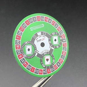 Reloj de Nuevo Estilo Mod 3 Eye Cronógrafo de 29.5MM con Esfera No Luminosa Compatible con el Movimiento VK63 - Product Image 2