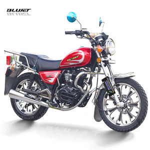 Importation d'usine <span class=keywords><strong>Moto</strong></span> HAOJUEs GN Cruiser <span class=keywords><strong>Chopper</strong></span> 110cc 125cc 150cc 4 temps - Product Image 1