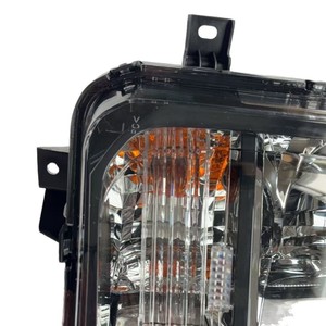 Faros Antiniebla Delanteros Haowei, Lámpara Halógena para Mitsubishi L200 Triton 2019-2022 MS-752 - Product Image 4