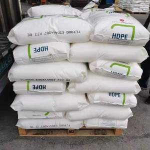 Mật độ cao polyethylene <span class=keywords><strong>HDPE</strong></span> nhựa Lotte fl7000 thổi đúc lớp <span class=keywords><strong>HDPE</strong></span> hạt cho bao bì túi films - Product Image 4