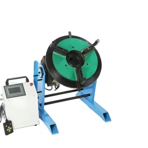 Plataforma Giratoria de Soldadura de 300 kg para Soldadura - Product Image 4
