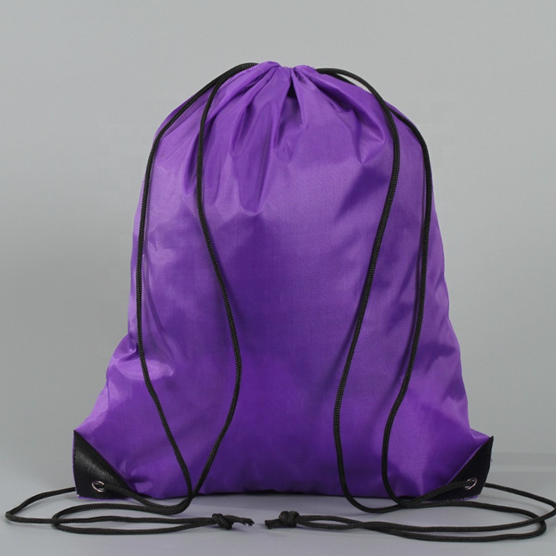 *p(R)ojectR® Drawstring 2way Bag Drawstring 2way Bag | *p(R)ojectR® | VERTICAL GARAGE