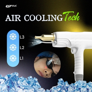 <span class=keywords><strong>Pico</strong></span> Lazer Loại bỏ hình xăm Yag máy laser - Product Image 2