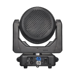 Pro 3715 Led Zoom Wash 37x15W Luces móviles <span class=keywords><strong>Robe</strong></span> Led Wash 37x15 DMX Iluminación de escenario para DJ <span class=keywords><strong>Disco</strong></span> Bar - Product Image 4