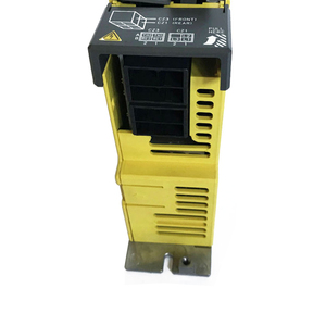 Module d'amplificateur de servomoteur FANUC A06B-6115-H003 AiPSR3 - Product Image 5