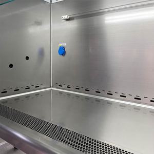 BIOBASE BSC-1100II A2-X Biologischer Sicherheits schrank mit Audio-und visueller Alarm funktion für Labor - Product Image 3