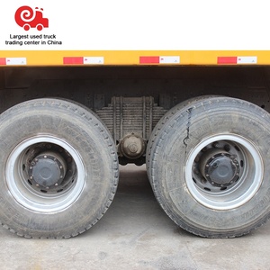 <span class=keywords><strong>De</strong></span> <span class=keywords><strong>segunda</strong></span> mano 6X4 Shanxi automóvil F3000 camión volquete para la venta - Product Image 6