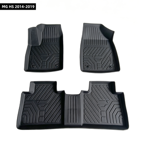 Tapis de sol pour camion en TPE 3D robuste, conçus avec précision, pour MG HS 2014-2019, service après-<span class=keywords><strong>vente</strong></span> - Product Image 1