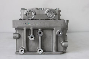 4M41 culata completa 1005B340 1005B341 AMC908500 AMC908600 para motor <span class=keywords><strong>Mitsubishi</strong></span> Pajero Montero Canter <span class=keywords><strong>Fuso</strong></span> 3.2D - Product Image 4
