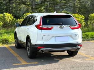 <span class=keywords><strong>Honda</strong></span> CR-V <span class=keywords><strong>2019</strong></span> 240TURBO 1.5T CVT Luxury |   SUV 4x4 |   Asientos de Cuero, Techo Panorámico, Volante a la Izquierda, en Existencia - Product Image 6