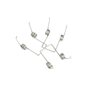 Tùy Chỉnh Đôi Nhiệm Vụ Nặng Nề Xoắn Dây Thép Không Gỉ Hình Thành Xoắn Ốc Cuộn Dây Suối Nước Cho Y Tế Công Nghiệp Thiết Bị Nhà - Product Image 2